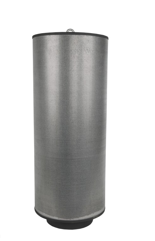 Угольный фильтр Magic Air 1500 м3 / 200 mm